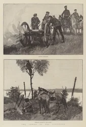 Die Armeen des Kontinents